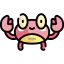 Crab Ikona 64x64