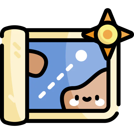 Map icon