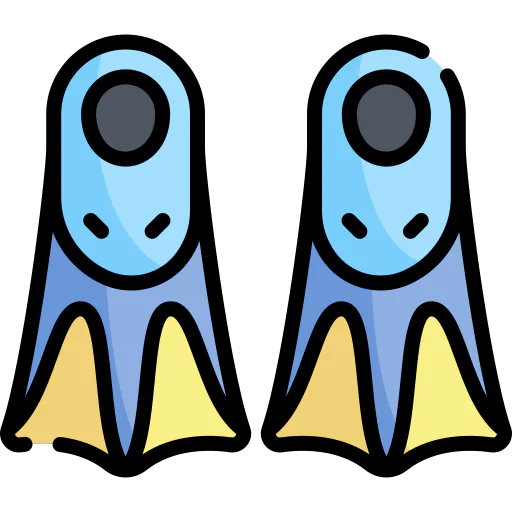 Fins icon