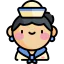 Sailor Ikona 64x64