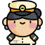 Captain Ikona 64x64