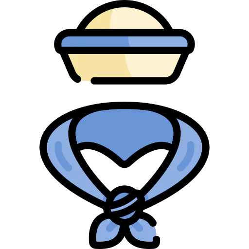 Hat icon