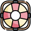 Lifesaver Ikona 64x64