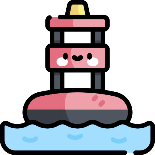 Buoy icon