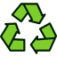 Recycle icon 64x64