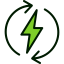 Green energy 상 64x64
