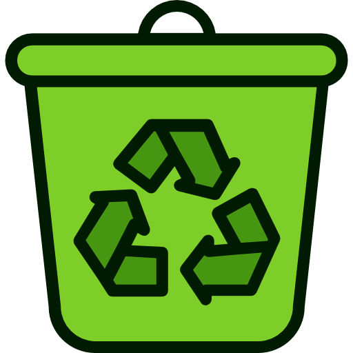 Recycle icon