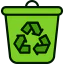 Recycle icon 64x64