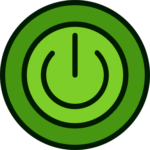 Power icon