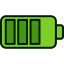 Battery icon 64x64