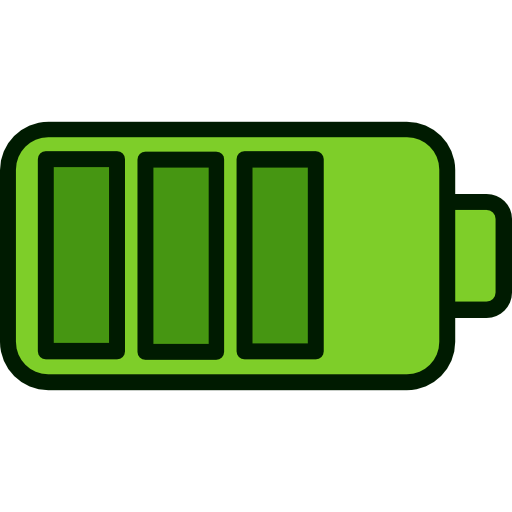 Battery icon