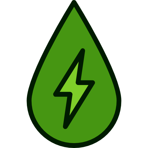 Drop icon