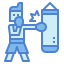 Boxing icon 64x64