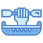 Rafting Symbol 64x64