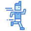 Runner icône 64x64