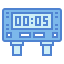 Scoreboard Ikona 64x64
