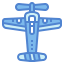 Aircraft icon 64x64