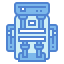 Backpack icon 64x64