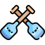 Paddles Ikona 64x64