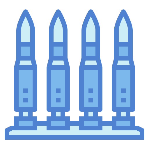 Bullets icon