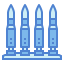 Bullets 상 64x64