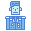 Командир иконка 64x64