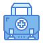 First aid kit icon 64x64