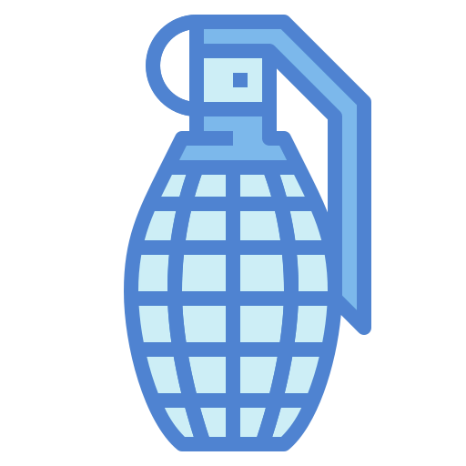 Grenade icon
