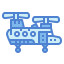 Helicopter icon 64x64