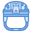 Helmet icon 64x64