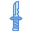 Knife icon 64x64
