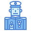 Marine icon 64x64