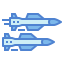 Missile icon 64x64