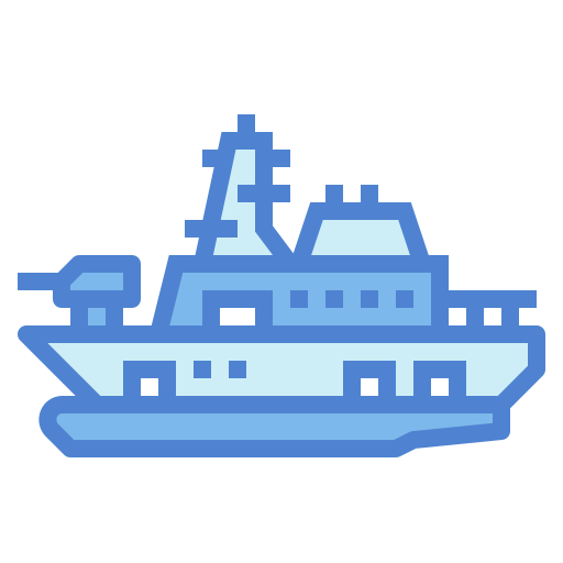 Navy icon