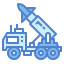Nuclear bomb іконка 64x64