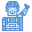 Soldier icon 64x64