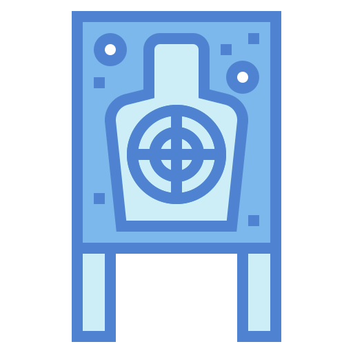 Target icon