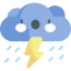 Storm icon 64x64