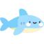Shark icon 64x64