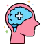 Mental health Symbol 64x64
