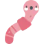 Worm icon 64x64