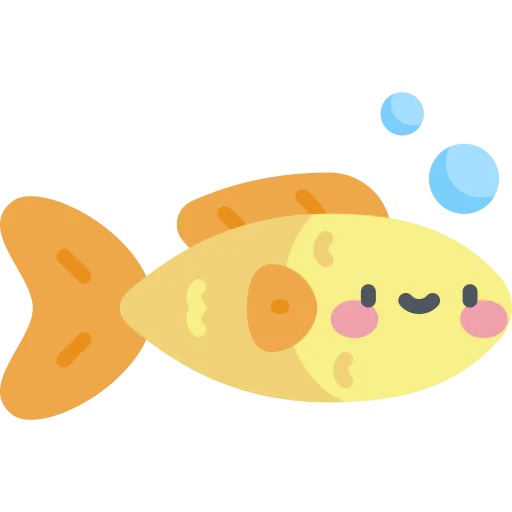 Fish icon