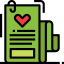 Healthy icon 64x64