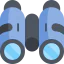 Binocular icon 64x64