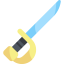 Saber icon 64x64