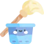 Cleaning icon 64x64