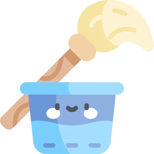 Cleaning icon