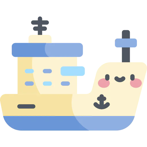 Ship icon