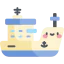 Ship icon 64x64