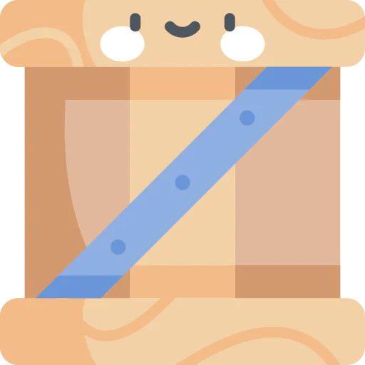 Box icon